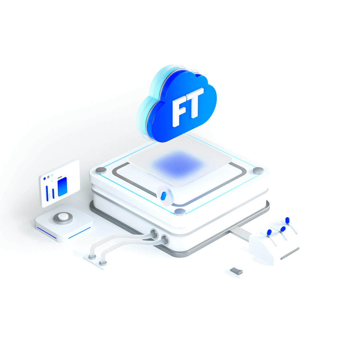 永中FT文檔平臺