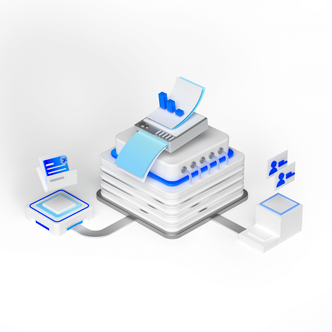 面向黨政信創(chuàng  )電子文稿