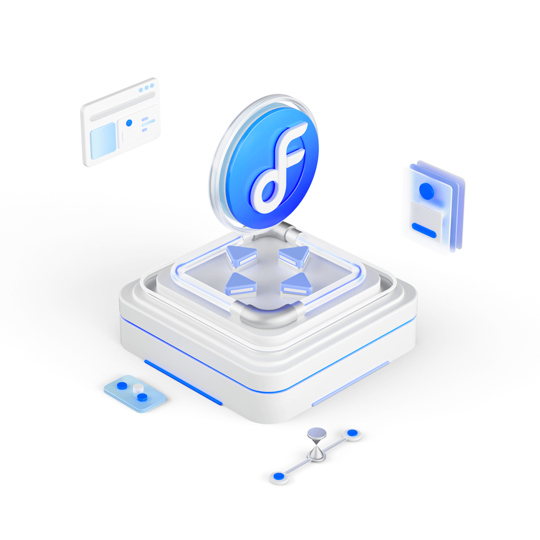 面向黨政信創(chuàng  )電子文稿